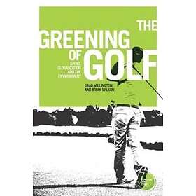 Brad Millington, Brian Wilson: The Greening of Golf