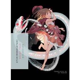 NisiOisiN: Otorimonogatari