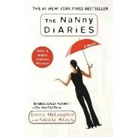 Emma McLaughlin: Nanny Diaries