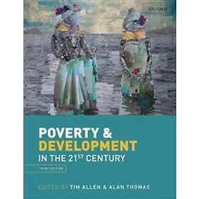 Tim Allen: Poverty and Development