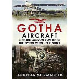 Andreas Metzmacher: Gotha Aircraft