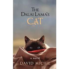 David Michie: The Dalai Lama's Cat