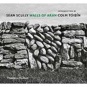 : Sean Scully Walls of Aran