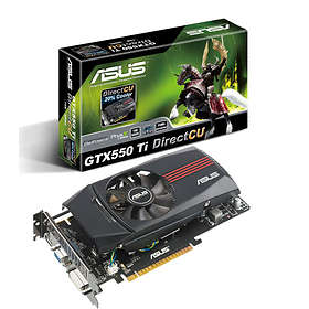 Asus GeForce ENGTX550 TI DC/DI/1GD5 1GB