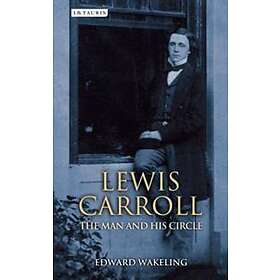 Edward Wakeling: Lewis Carroll