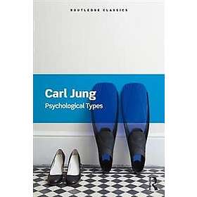 Carl Jung: Psychological Types