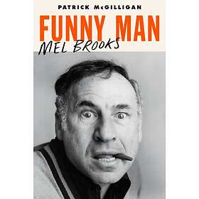 Patrick McGilligan: Funny Man