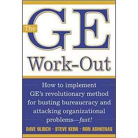 David Ulrich: The GE Work-Out