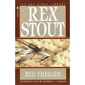 Rex Stout: Red Threads