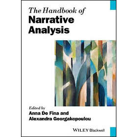A De Fina: The Handbook of Narrative Analysis