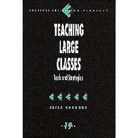 Elisa Carbone: Teaching Large Classes