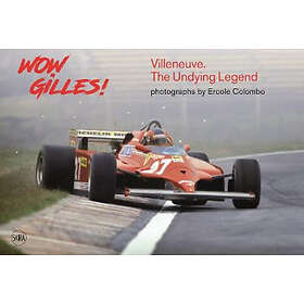 : Wow Gilles!