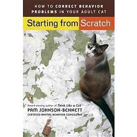 Pam Johnson-Bennett: Starting from Scratch