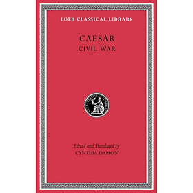 Caesar: Civil War