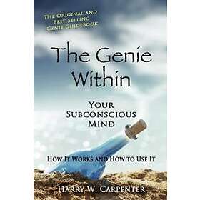 Harry W Carpenter: The Genie Within