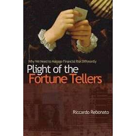 Riccardo Rebonato: Plight of the Fortune Tellers