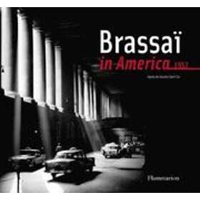 : Brassai In America, 1957 - Hitta Bästa Pris På Prisjakt