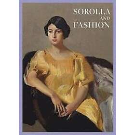 : Joaquin Sorolla: Sorolla and Fashion