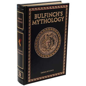 Thomas Bulfinch: Bulfinch's Mythology