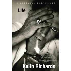 Richards Keith Richards: Life