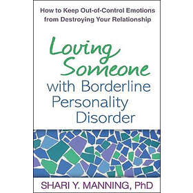 Shari Y Manning: Loving Someone with Borderline Personality Disorder