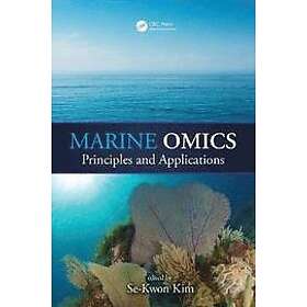 Se-Kwon Kim: Marine OMICS