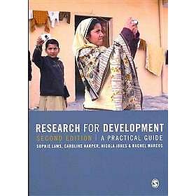 Sophie Laws: Research for Development