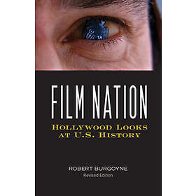 Robert Burgoyne: Film Nation