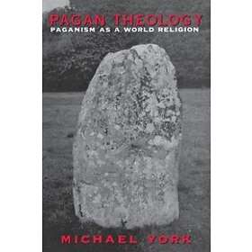 Michael York: Pagan Theology