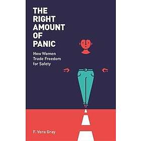 Fiona Vera-Gray: The Right Amount of Panic