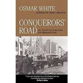 Osmar White: Conquerors' Road