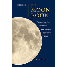 Kim Long: The Moon Book 3rd Edition