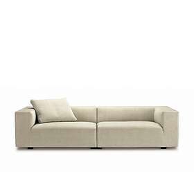 2-seters sofa