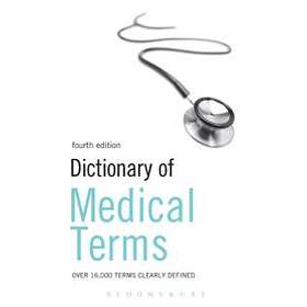 : Dictionary of Medical Terms