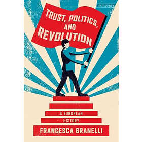 Francesca Granelli: Trust, Politics and Revolution