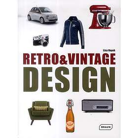 Lisa Hayek: Retro &; Vintage Design