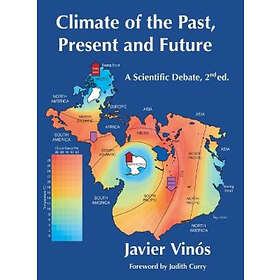 Vinos J: Present and Future Climate of the Past