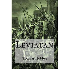 Thomas Hobbes: Leviatan