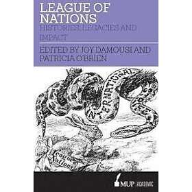 Joy Damousi: League of Nations