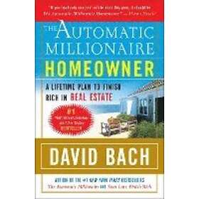 Bach David: Automatic Millionaire Homeowner