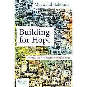 Marwa al-Sabouni: Building for Hope