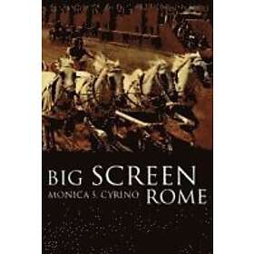 Cyrino: Big Screen Rome