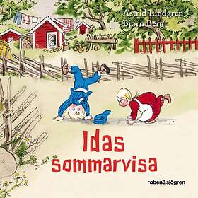 Astrid Lindgren: Idas sommarvisa