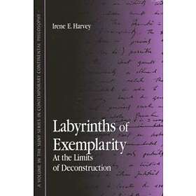 Irene E Harvey: Labyrinths of Exemplarity