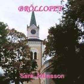 Sara Johnsson: Bröllopet