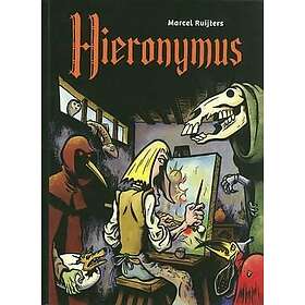 Marcel Ruijters: Hieronymus Bosch