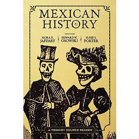 Nora E Jaffary: Mexican History