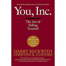 Harry Beckwith, Christine Clifford: You, Inc