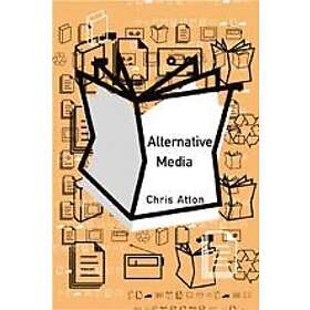 Chris Atton: Alternative Media