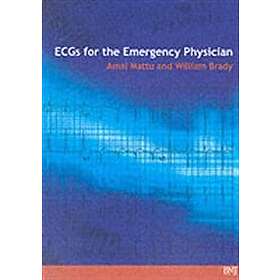 A Mattu: ECGs for the Emergency Physician 1